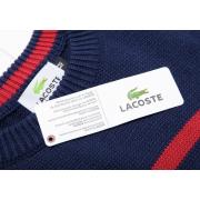 Pull Lacoste Homme Pas Cher